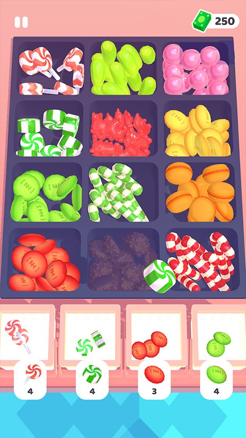 迷你超市游戏(Mini Market)v1.2.20 5