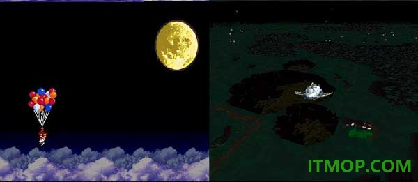 时空之轮手机版