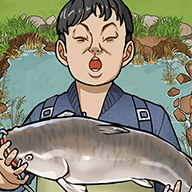 抓鱼大师游戏 v1.0.0
