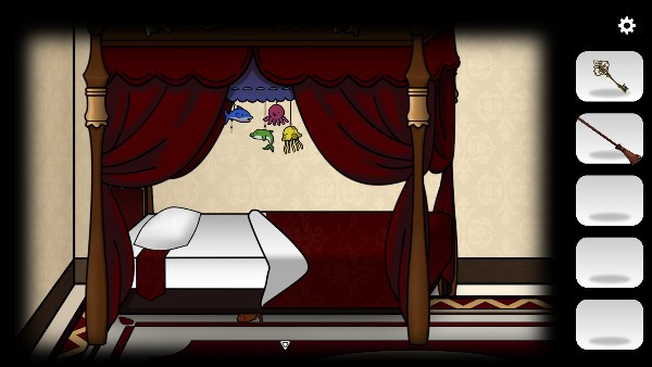 悖论儿子的房间游戏v1.3 3
