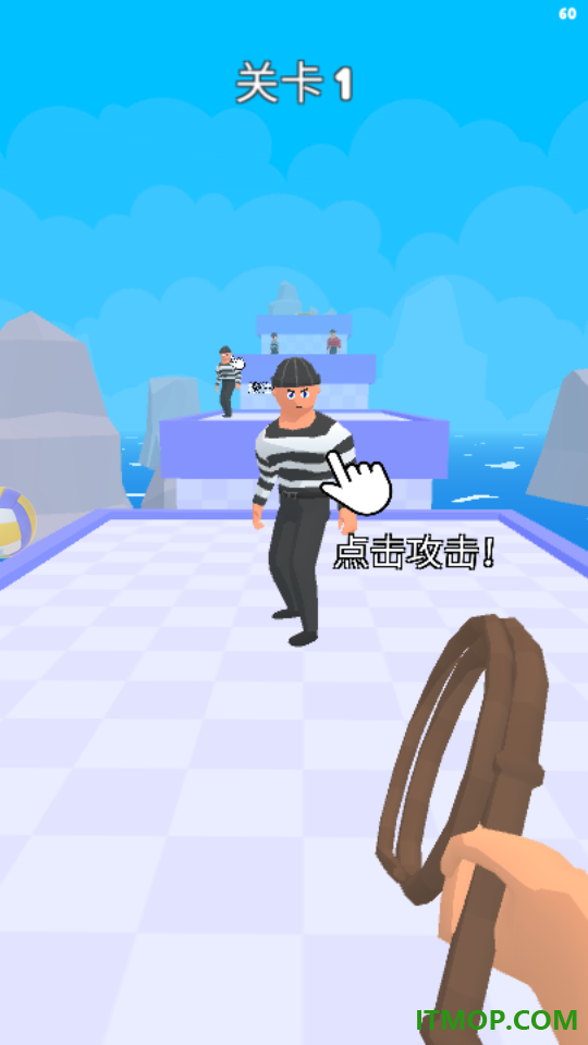 武者战魂觉醒游戏