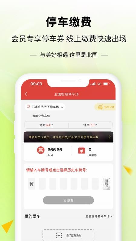 掌尚北国app最新版(4)