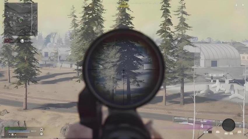 CQB战术射击模拟游戏v1.0 4