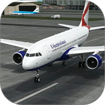 极限飞行模拟游戏 v1.0.0