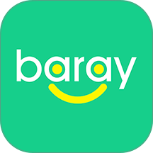 Baray外卖平台(新疆巴乐外卖) v3.8.04