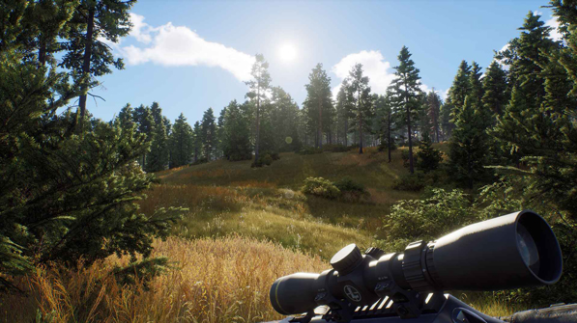 猎人之路手机版v1.0.6 3