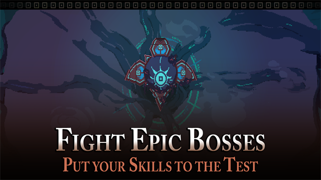 漫无止境手游(Endless Wander)v4.0.18 5