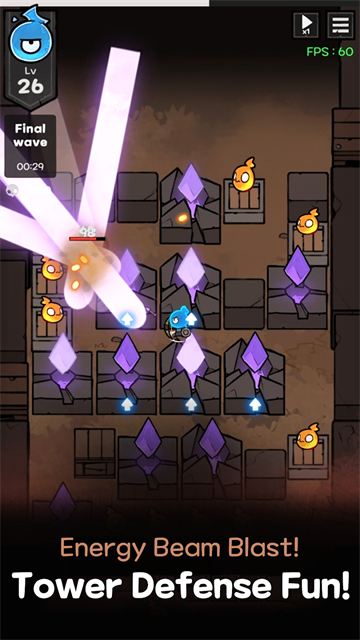黑暗之下游戏(UnderDark)v3.3.1 3