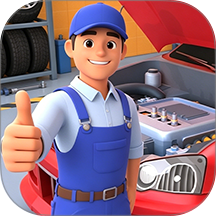 载具大赢家手游 v1.0.1
