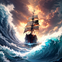 征服之海海盗荣耀游戏 v1.1.741