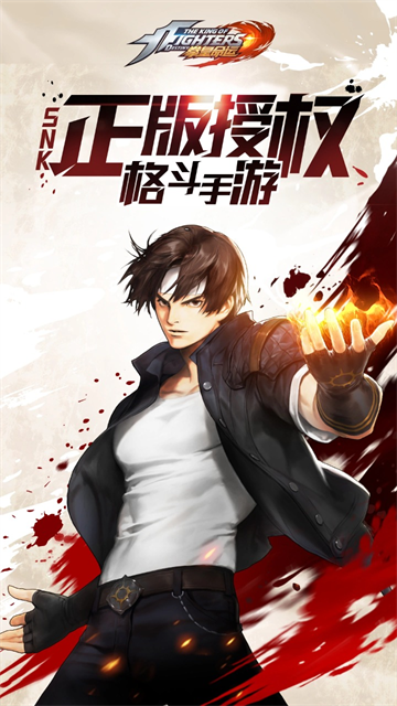 拳皇命运游戏v2.33.000 5
