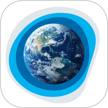 山水地图官方版 v2.2