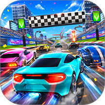 疾速赛车对决游戏 v1.0.1