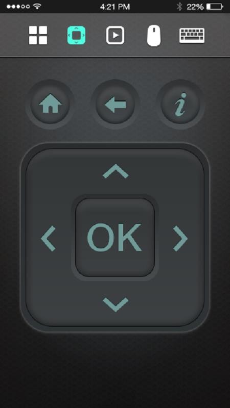Qremote(2)