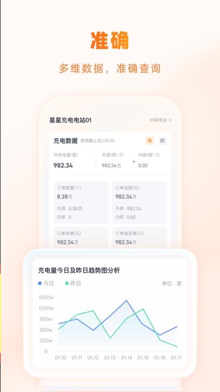星星充电商家版appv3.0.0(1)
