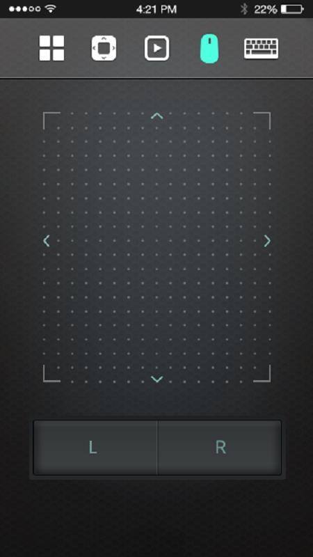 Qremote(3)