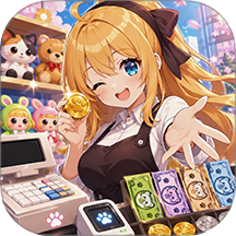 时尚公主杂货铺手游 v1.0.1