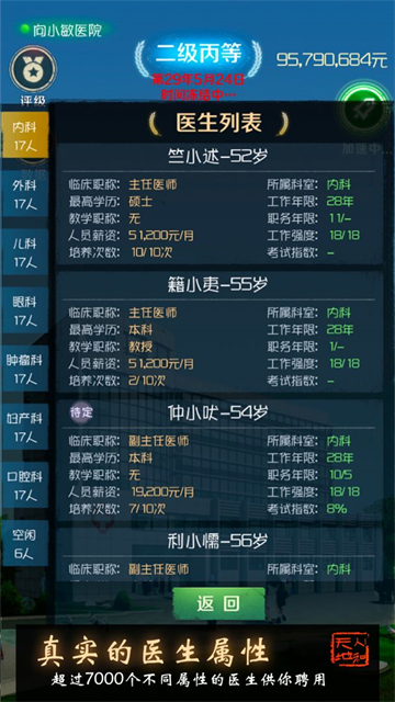 我是院长游戏v926(4)