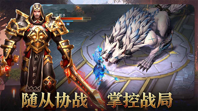 地牢猎手6v1.2.1 5
