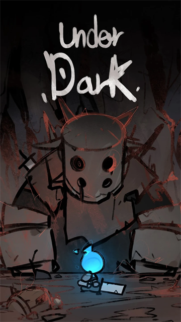 黑暗之下游戏(UnderDark)v3.3.1 1