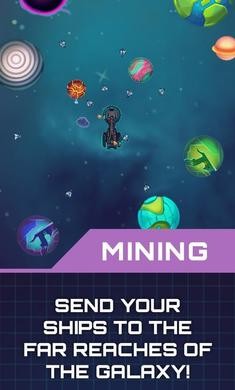 闲置星球矿工游戏v0.2.35 4