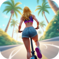 度假城市人生模拟游戏 v1.12