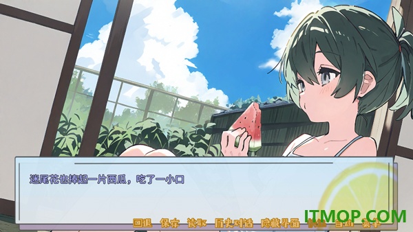 记忆源码夏末游戏