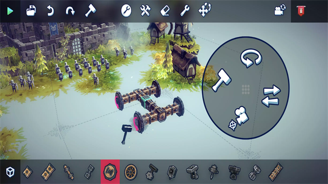 围攻游戏v1.0.9.4(4)