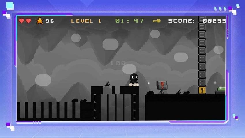 毒液入侵游戏v1.0.2 1