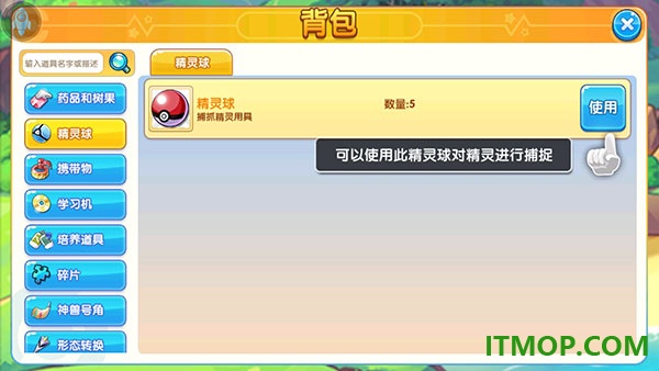 精灵宝贝果盘版