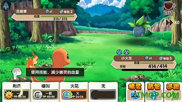 精灵宝贝果盘版