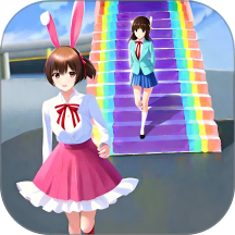 校园跑酷逃离手游 v1.1