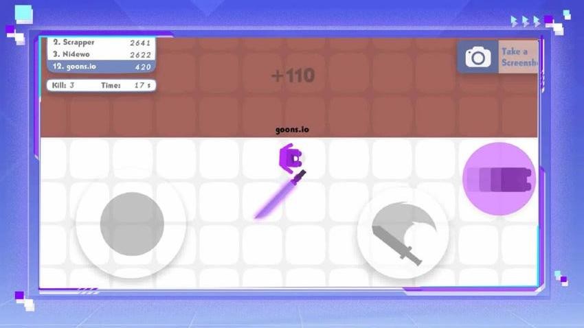 武器大作战游戏v1.0.2 1