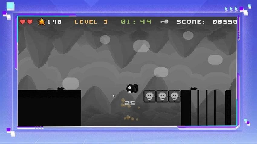毒液入侵游戏v1.0.2 3
