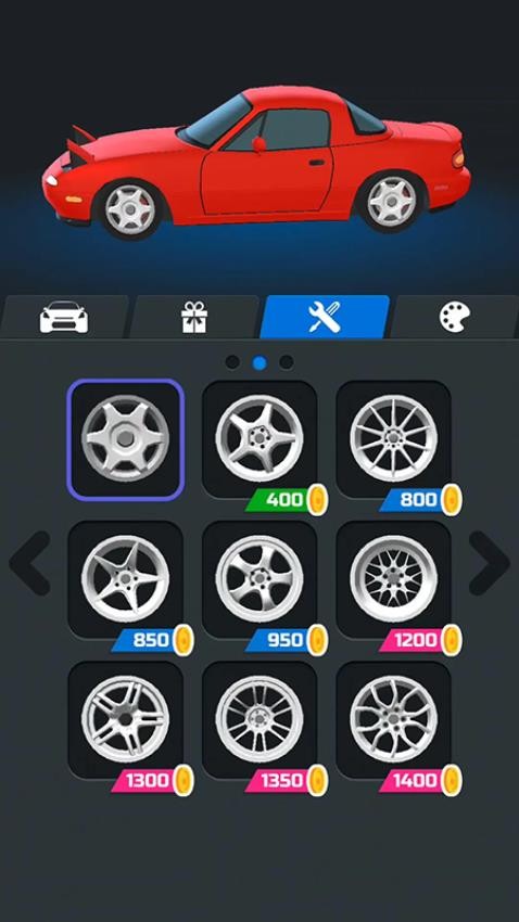 超级漂移3D游戏v3.0.0(2)