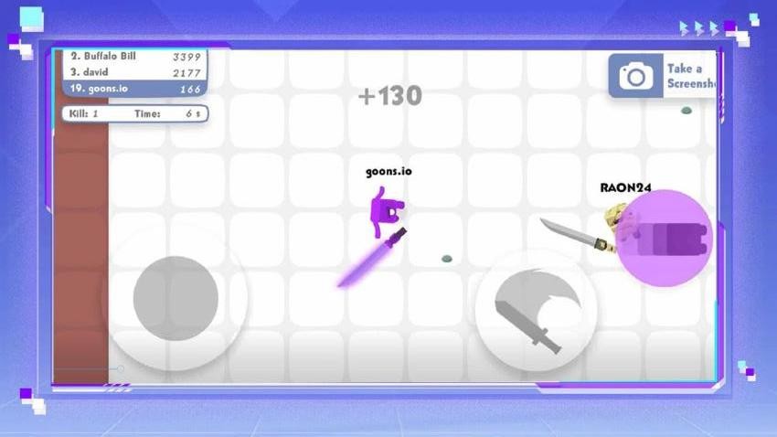 武器大作战游戏v1.0.2 3