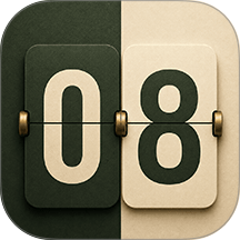 闹钟UClock桌面时钟手机版 v3.0.5.305