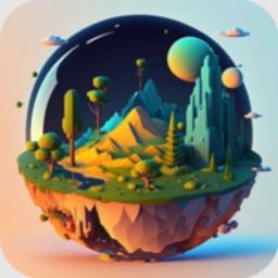闲置星球矿工游戏 v0.2.35