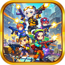 我要击毙你！手游 v1.15.3