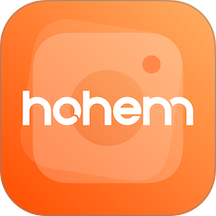 Hohem Joy相机 v2.00.02