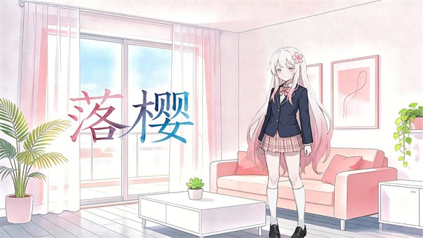 落樱游戏v1.0.2 2