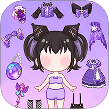 闪耀美妆女孩手游 v1.0.3