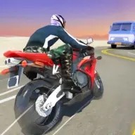 极速摩托游戏 v3.1.1