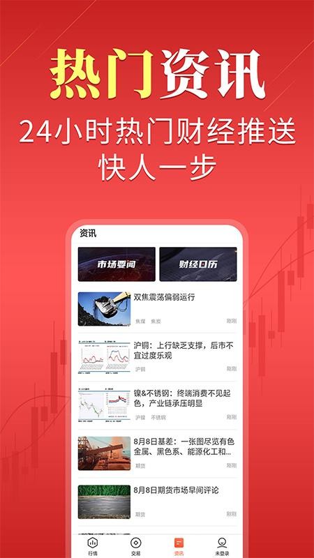 期货先锋极速版(2)