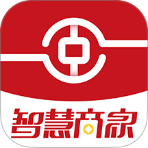 中银智慧商家 v3.6.7