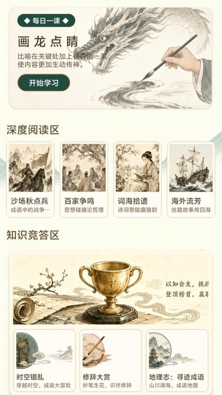 成语知库官网版v0.1.0.2 4