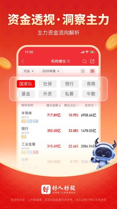 好人好股v7.4.3 3