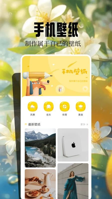 魔秀壁纸官网版v1.5(4)