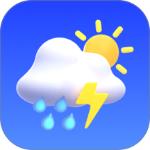 天气预报气象本地报免费版 v1.0.0