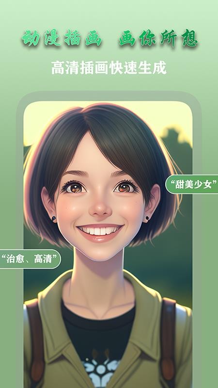 AI梦境画画师最新版本v2.0.0(5)